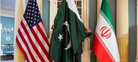 Pakistan May Host Crucial Negotiations on Iran Crisis Soon