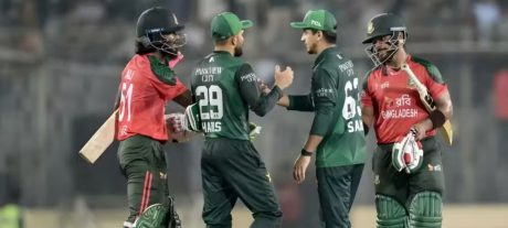 Pakistan ODI Squad Changes Likely Ahead of Bangladesh Tour
