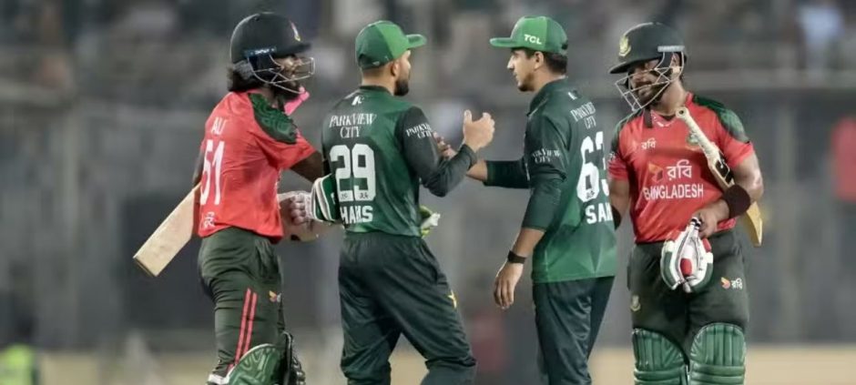 Pakistan ODI Squad Changes Likely Ahead of Bangladesh Tour