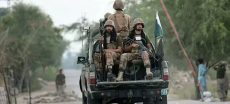Pakistan Security Forces Kill 13 Militants in KP