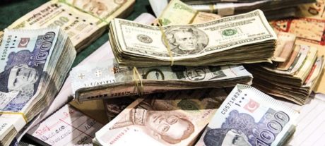 Pakistan Takes Action Against Illegal Funds and Money Laundering