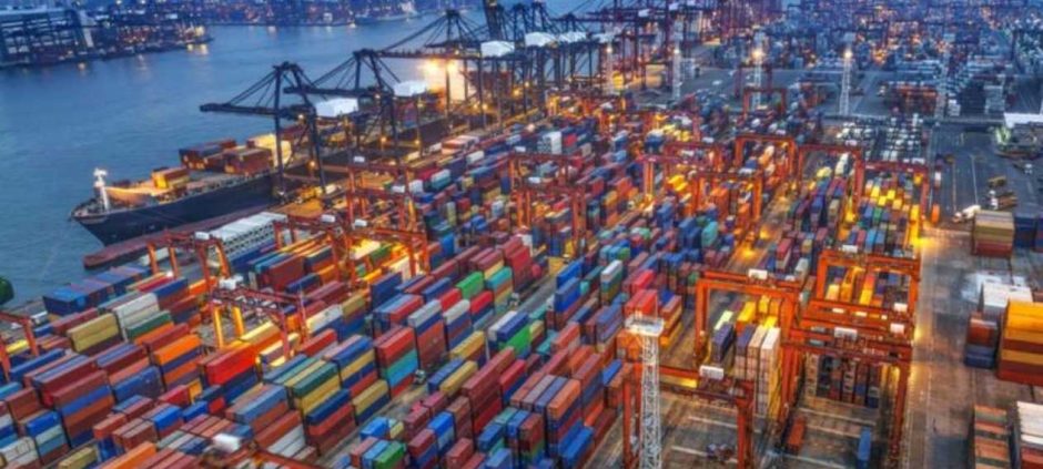 Pakistan Trade Deficit Widens 25% to $25 Billion in 2026