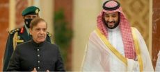 Pakistan Requests $5B Support from Saudi Arabia Amid Tensions