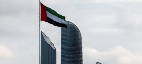 Pakistani National Killed in UAE After Missile Debris Falls