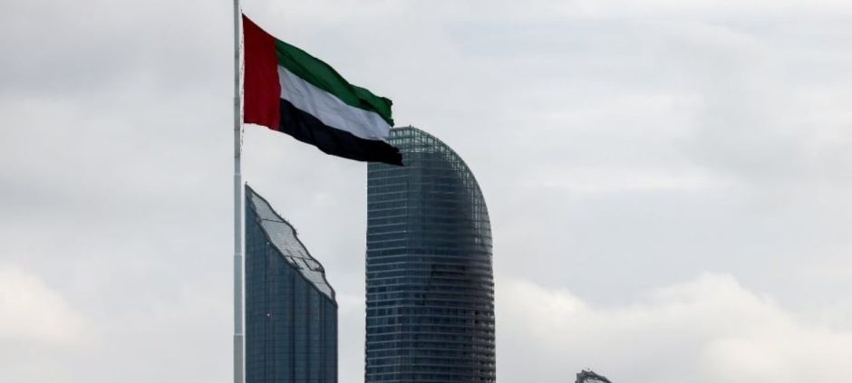 Pakistani National Killed in UAE After Missile Debris Falls