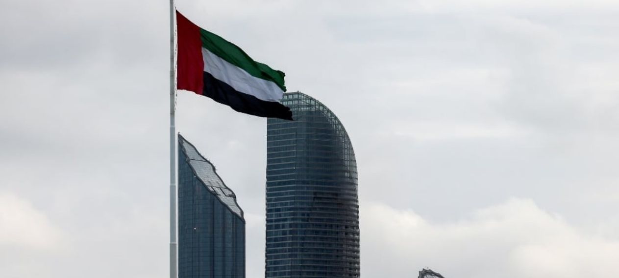 Pakistani National Killed in UAE After Missile Debris Falls