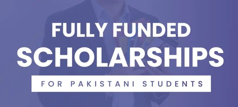 Pakistani Students Get Fully Funded Scholarship Opportunity in Bangladesh