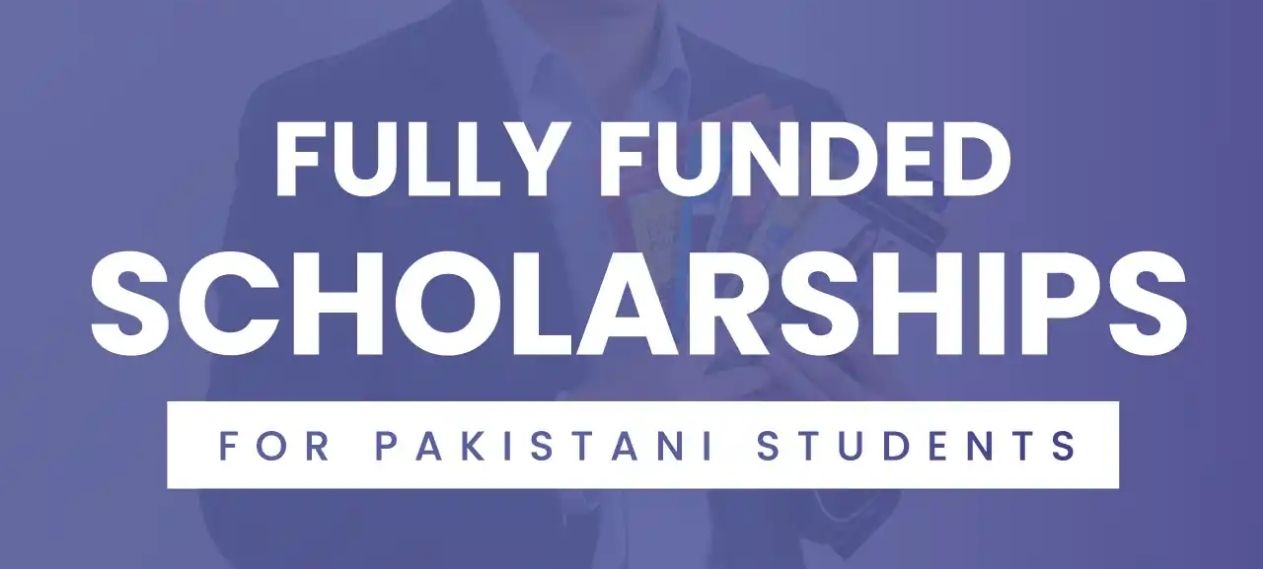Pakistani Students Get Fully Funded Scholarship Opportunity in Bangladesh