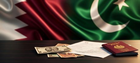Pakistani Travelers Face New Rules as Qatar Suspends Visa-on-Arrival