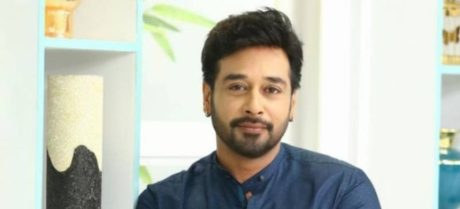 Pakistani actor Faysal Quraishi Advises Cricketers to Speak Urdu