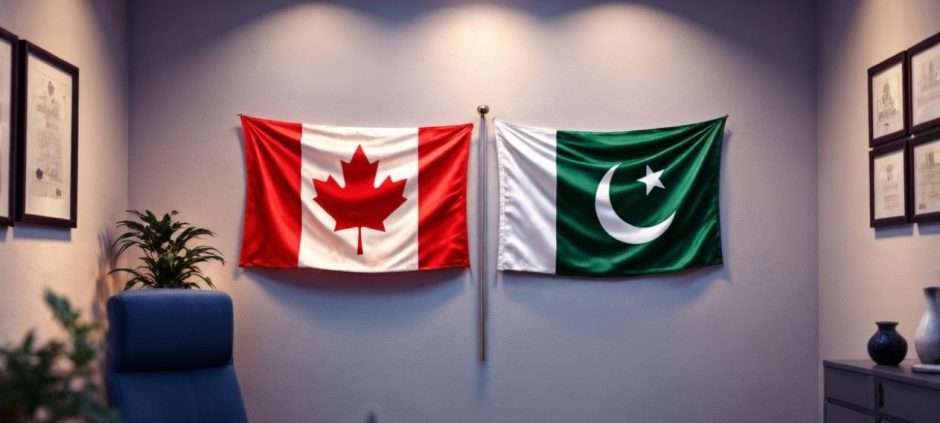 Pakistanis Can Now Apply for Canada’s Express Entry – Here’s What You Need to Know