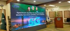 Pakistan’s 5G Auction Enters Second Round