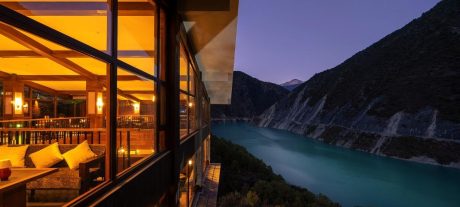 Pakistan’s Hotel Enters TIME’s Greatest Places 2026