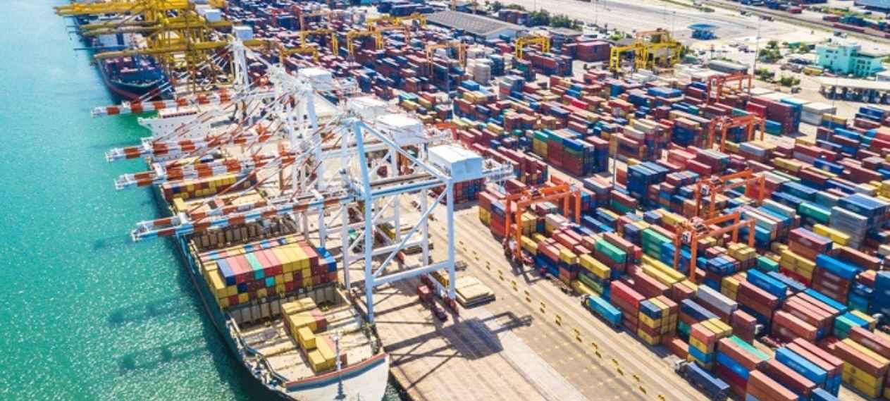 Port Qasim Introduces Desk to Streamline Exports—Details Inside Port Qasim Introduces Desk to Streamline Exports—Details Inside