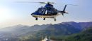 Private Helicopter Flights to Open New Tourism Routes in Pakistan