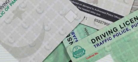 Punjab Issues 5.5 Million Driving Licences in 100 Days
