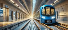 Punjab Launches Pakistan’s First Fully Underground Metro