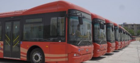 Punjab Masstransit Fares to Stay Unchanged Despite Fuel Hike
