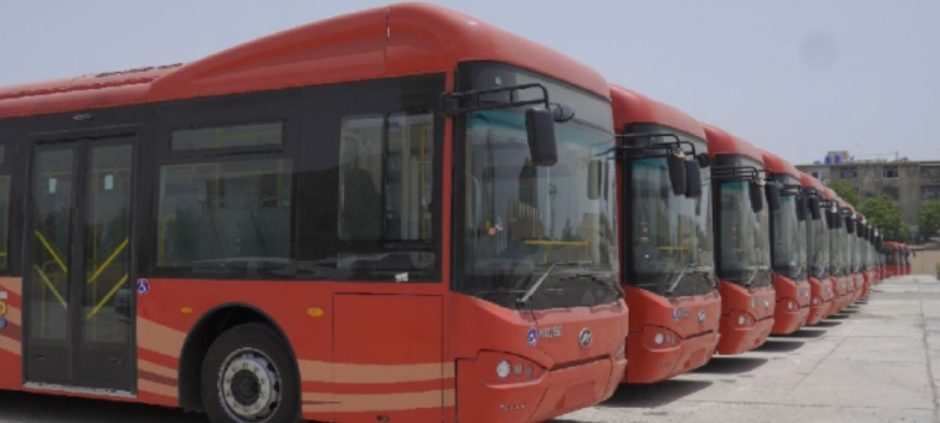 Punjab Masstransit Fares to Stay Unchanged Despite Fuel Hike