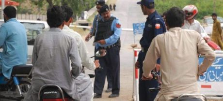 Security Alert Issued in Islamabad and Rawalpindi Over Threats