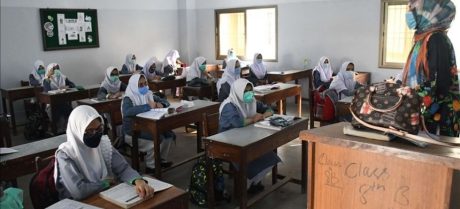 Punjab Considers Electricity Bill Relief for Schools