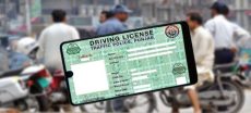 Punjab Finalizes Setup for New Driving License Testing System