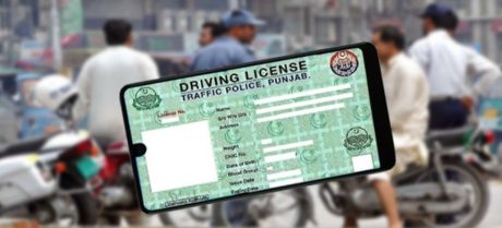 Punjab Finalizes Setup for New Driving License Testing System