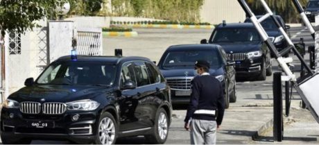 Punjab Reduces Petrol, Diesel Allowances for Hovt Vehicles