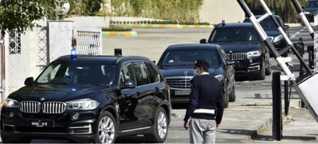 Punjab Reduces Petrol, Diesel Allowances for Hovt Vehicles