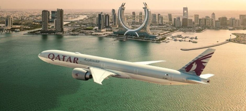 Qatar Airways Flight Operations Remain Suspended What’s Next