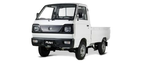 Ravi Pickup Revival What Pak Suzuki Might Launch Soon