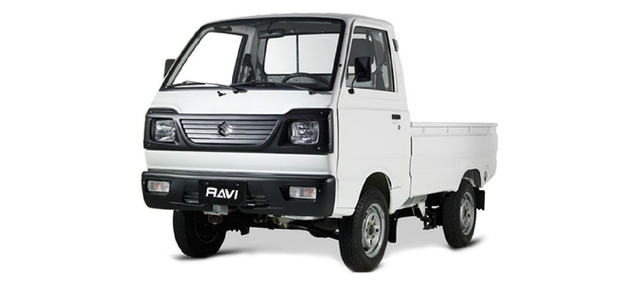 Ravi Pickup Revival What Pak Suzuki Might Launch Soon Ravi Pickup Revival What Pak Suzuki Might Launch Soon