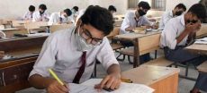 Rawalpindi Board Orders Strict Monitoring During Matric Exams