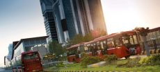 Rawalpindi-Islamabad Metrobus Resumes Normal Operating Hours