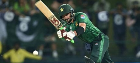 Record-Breaking Performances in ICC T20 World Cup 2026 Farhan Leads