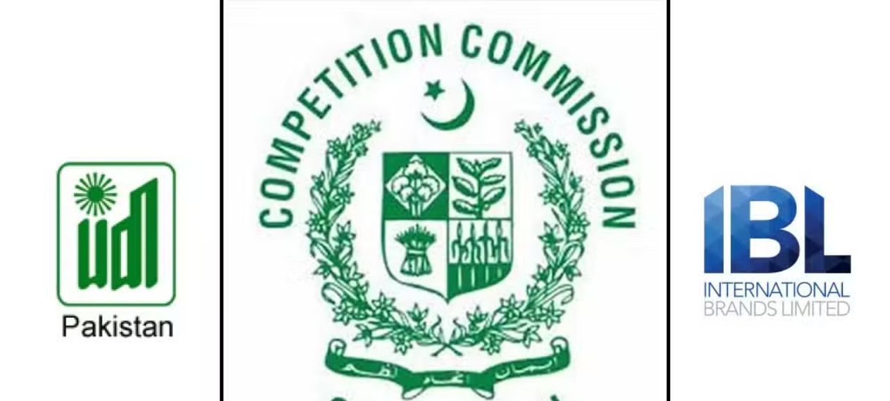 Rs. 40 Million Penalty Imposed by CCP on UDPL and IBL Rs. 40 Million Penalty Imposed by CCP on UDPL and IBL