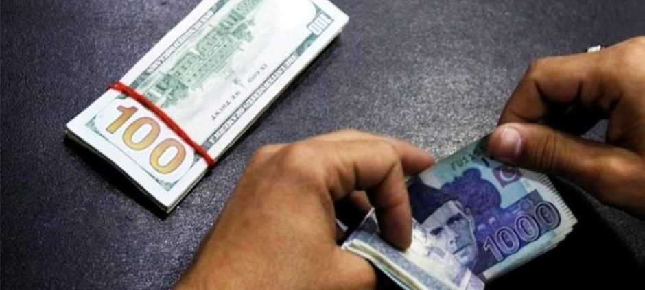 Rupee Hits New Highs Against Key International Currencies