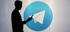Russia Hits Telegram with $432K Fine Over Content Rules