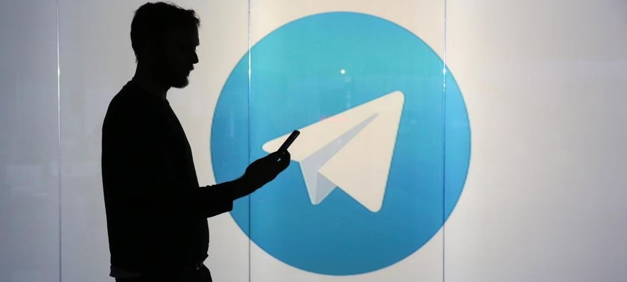 Russia Hits Telegram with $432K Fine Over Content Rules