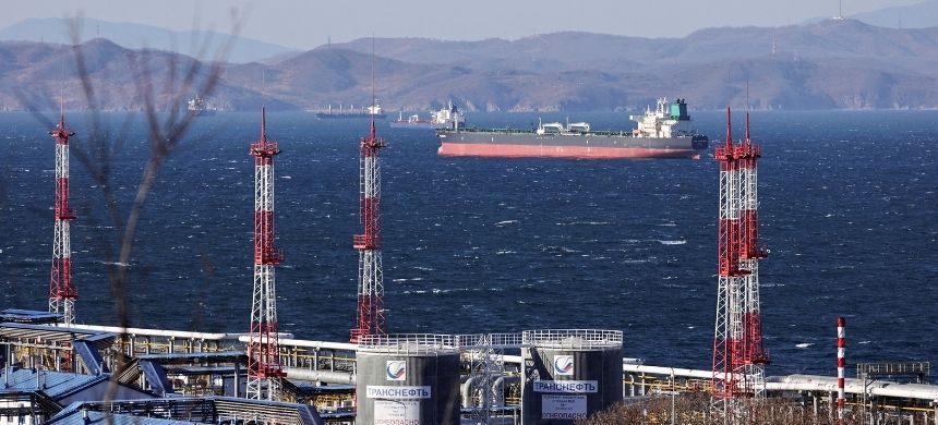 Russia Plans Gasoline Export Ban Starting April