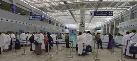 Saudi Arabia Offers Fee-Free Departures for Stranded Visitors