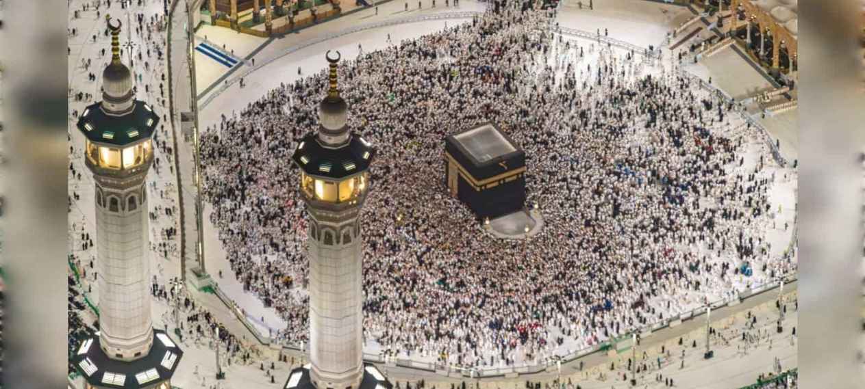 Saudi Arabia Sets Final Dates for Umrah Visas