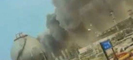 Saudi Arabia Temporarily Shuts Ras Tanura Refinery After Drone Strike