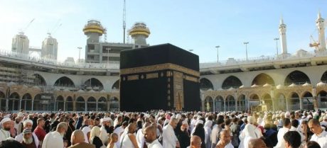 Saudi Government Sets Exit Deadline for Umrah Pilgrims