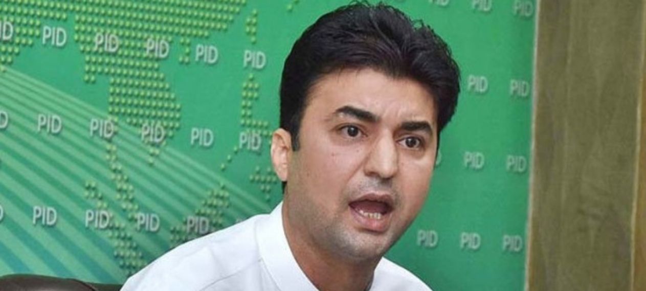 Senator Murad Saeed Removed from Senate After GHQ Case Verdict