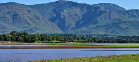 Shahdara Dam Project Moves Forward What Residents Should Know