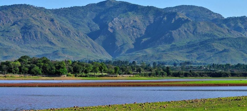 Shahdara Dam Project Moves Forward What Residents Should Know