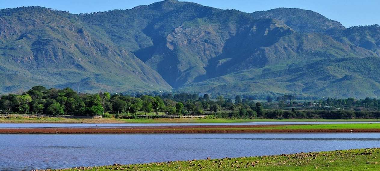 Shahdara Dam Project Moves Forward What Residents Should Know