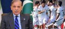 Shehbaz Sharif Rewards National Hockey Team After World Cup Qualifiers
