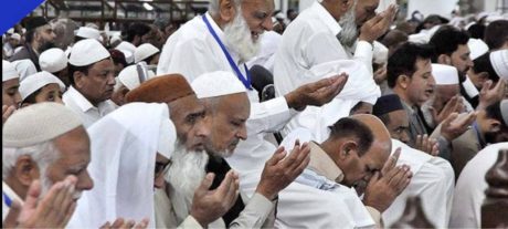 Sindh Declares Public Holiday on Jumma-Tul-Wida